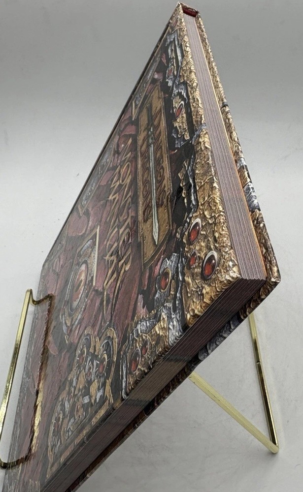 Monster Manual Dungeons & Dragons 3rd Edition Core Rulebook 3 Hard Back