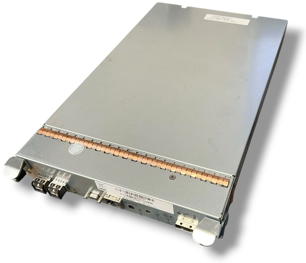 HP AJ798A 490092-001 StorageWorks Smart Array Controller w/ 2x SFP - TESTED!!