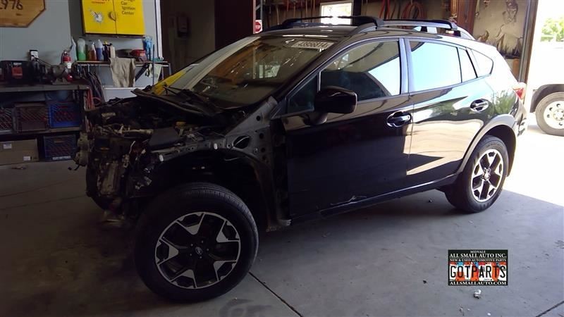 CROSSTREK 2019 Speedometer 192620