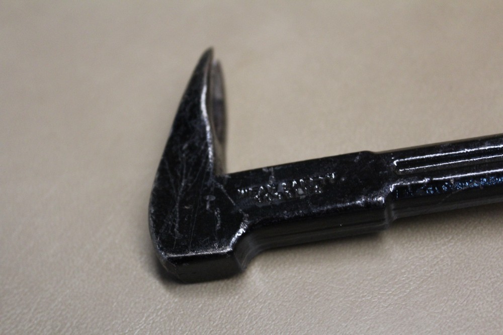 Vaughan Bc/Sb10 Nail Pullers,Nail Puller/Chisel Scraper