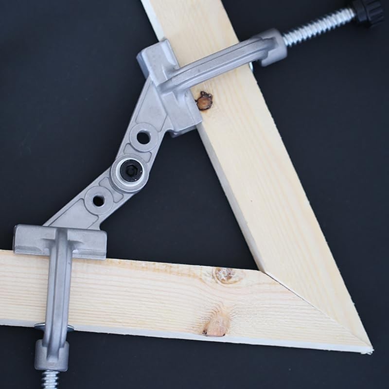 Adjustable Angles Tube Welding Clamp DIY Welding Positioner