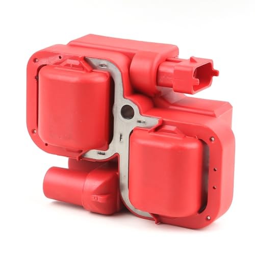 High-Performance Ignition Coil for Polaris General XP 4 1000 (2016-2023) &