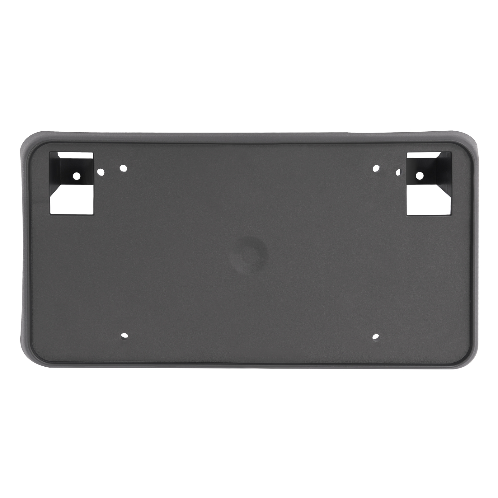 Front License Plate Bracket Mount Holder For Chevy Silverado 1500 2016-2018 2019