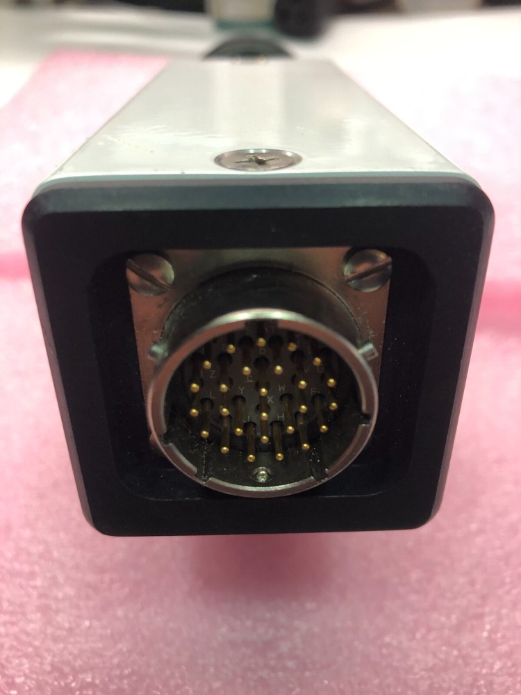 REDLAKE CAMERA MOTION SCOPE HIGH SPEED DIGITAL VIDEO CAMERA.