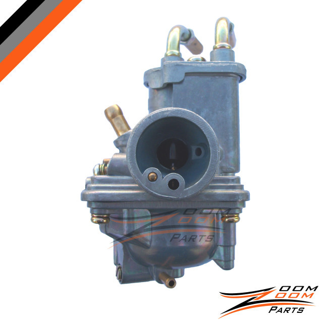 Yamaha PW 50 PW50 Big Bore Kit Top End 60cc Piston Cylinder Carburetor 1981-2023