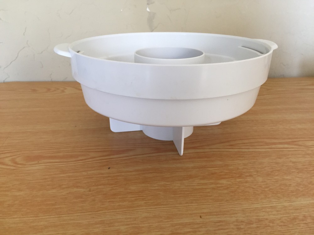 Black & Decker HS-89 Type 1 Drip Tray ONLY Replacement part