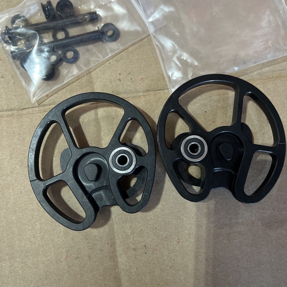 Unknown Bow Cam Kit Model 920012