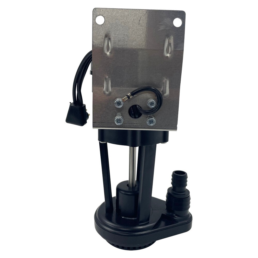 Ice Machine Pump 110V 6W Ice Machine Universal Water Pump Replacement