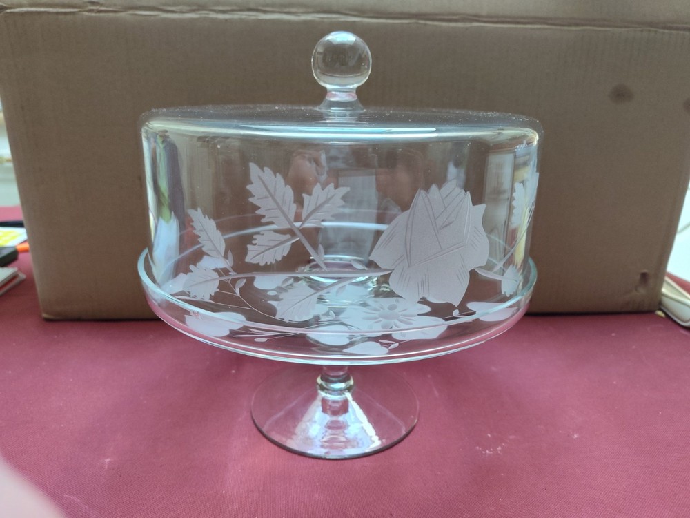Cake Stand