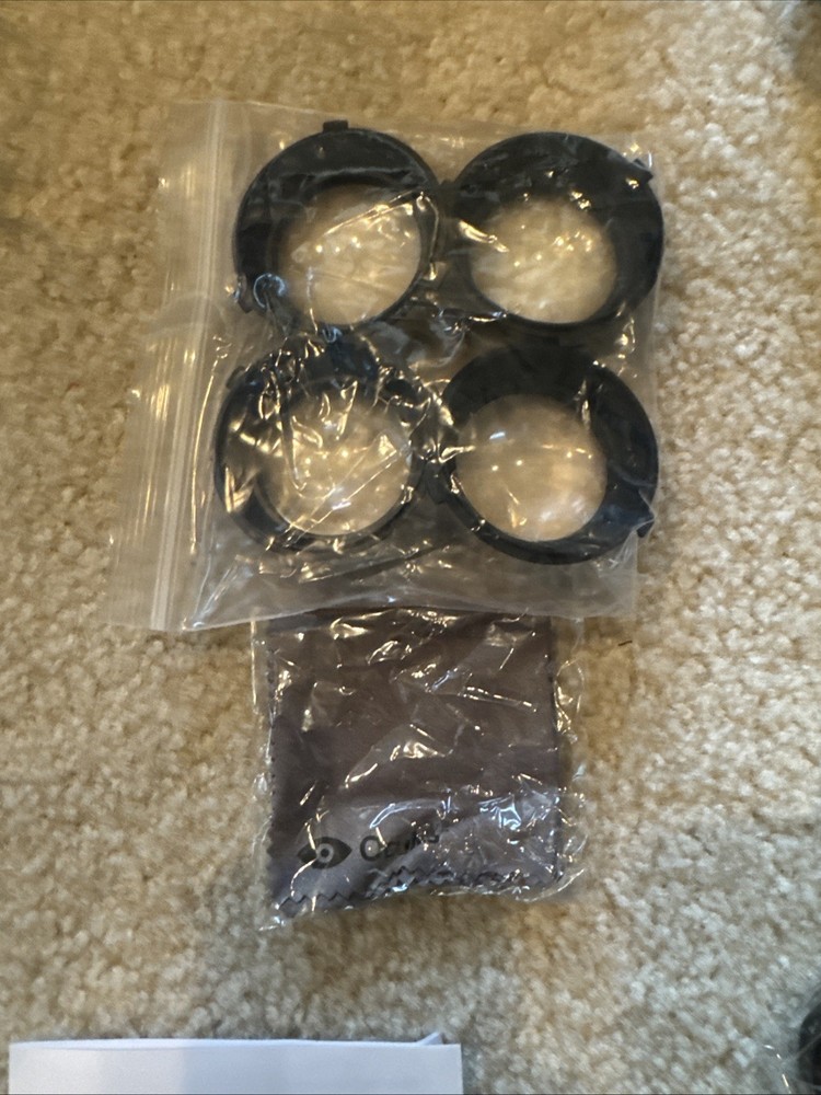 Oculus DK2 Development Kit 2 Virtual Reality Headset In Original Box COMPLETE