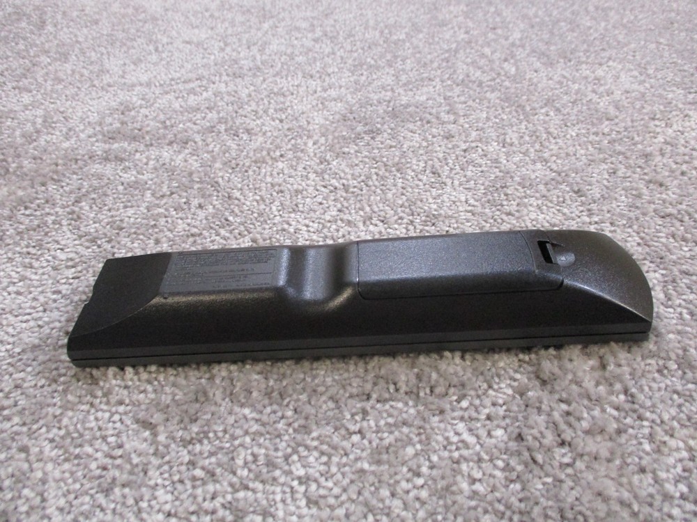 Sony DVD Player Remote RMT-D153A