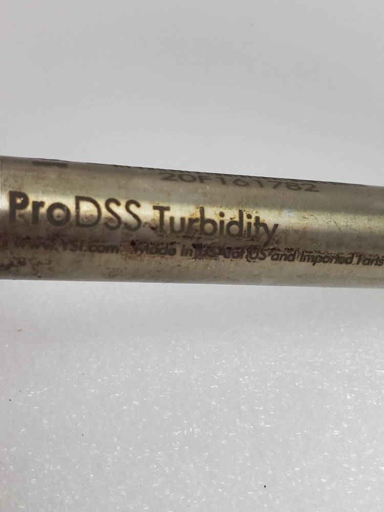 YSI ProDSS Optical DO Sensor P/N: 626901 6901