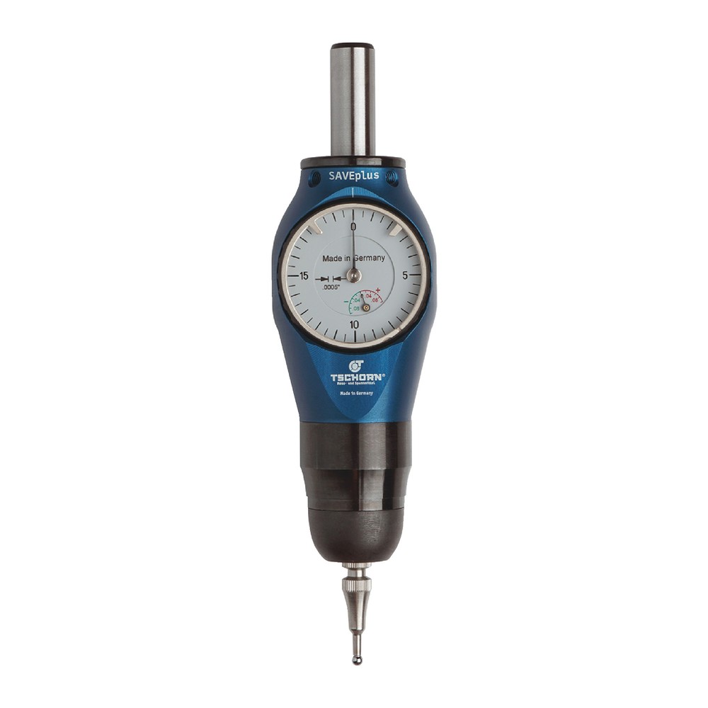 Tschorn 00163B05I SAVEplus Dial 3D Tester