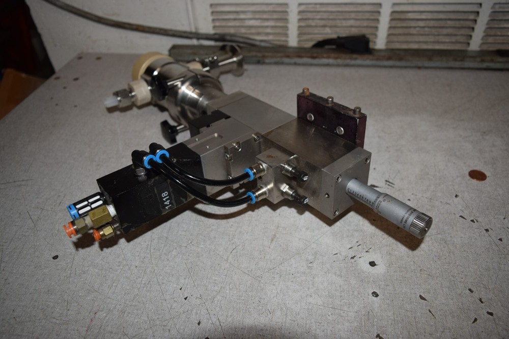 Hi Bar HiBar Systems Metering Pump 2B