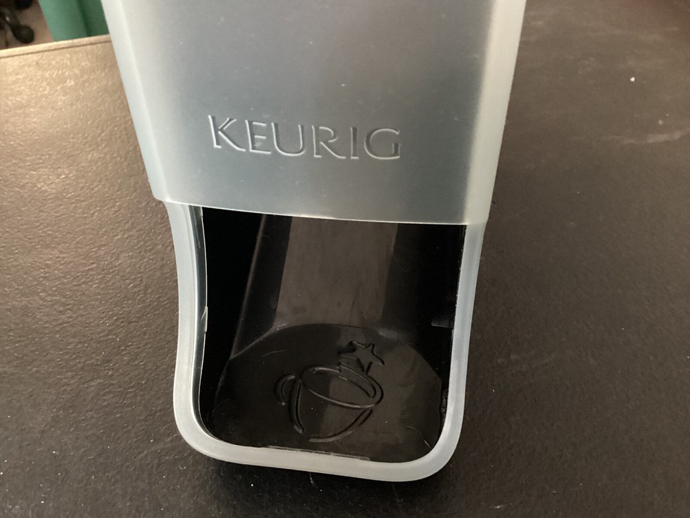 Keurig Coffee K-Cup Storage Bin