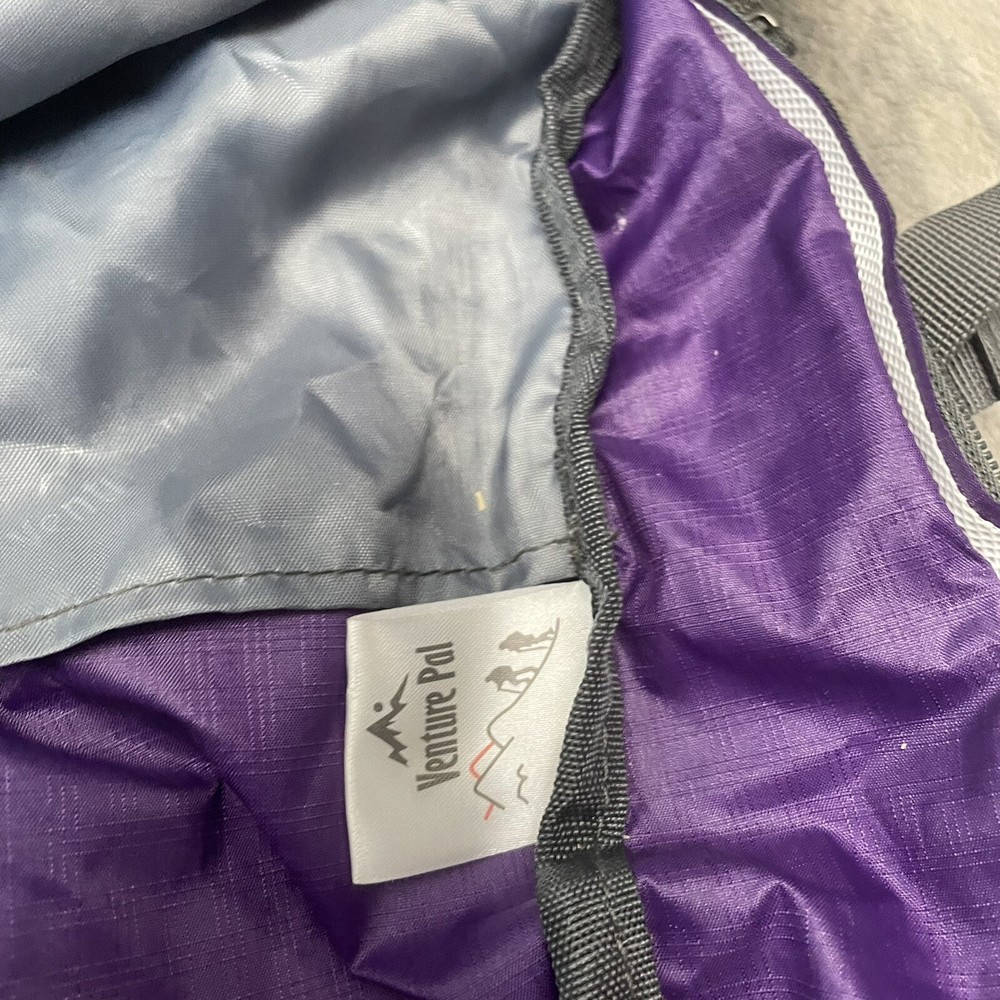 Venture Pal Field Operation 35L Lightweight Packable Compact Travel Backpack