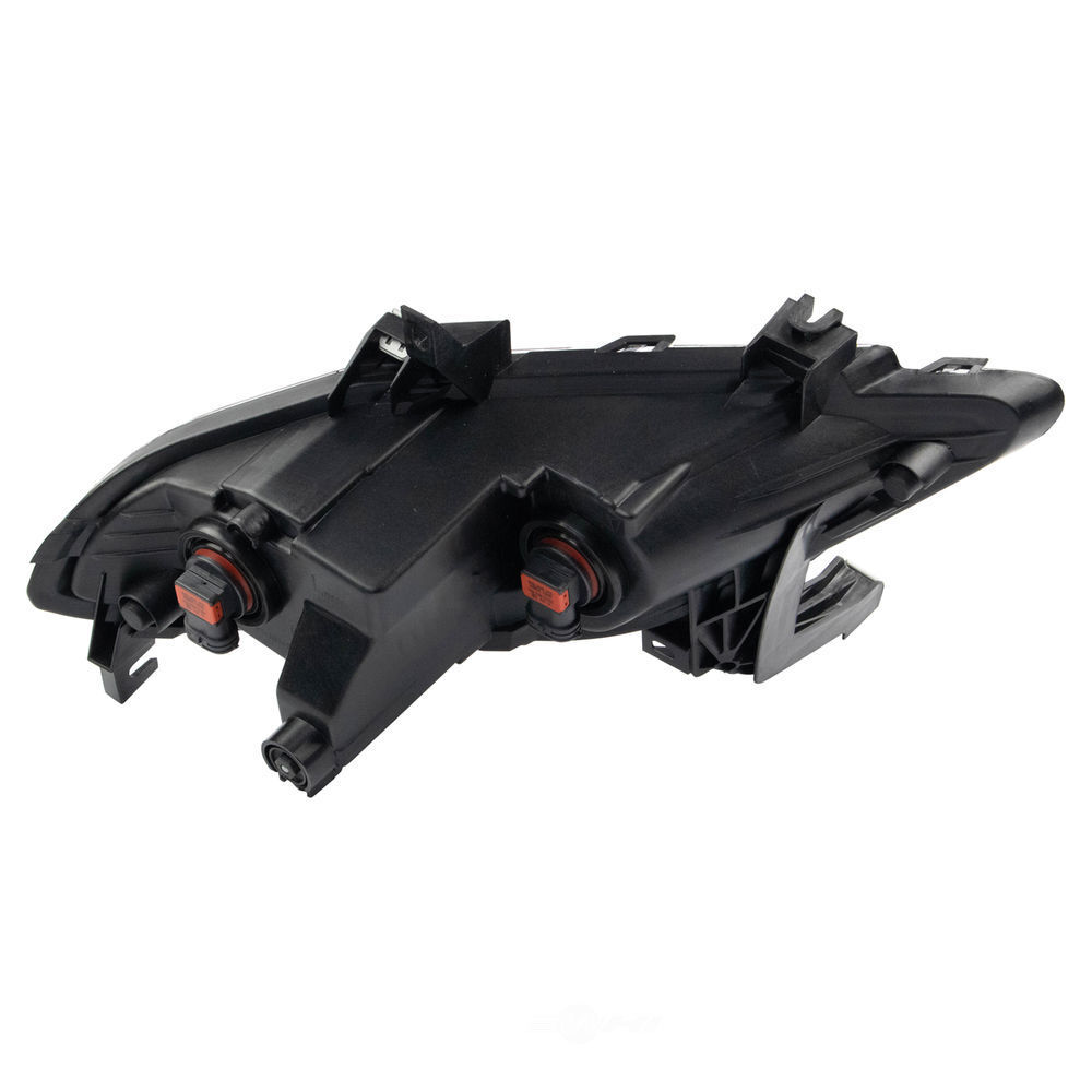 Fog Light Set-2 Piece DIY SOLUTIONS LHT09808