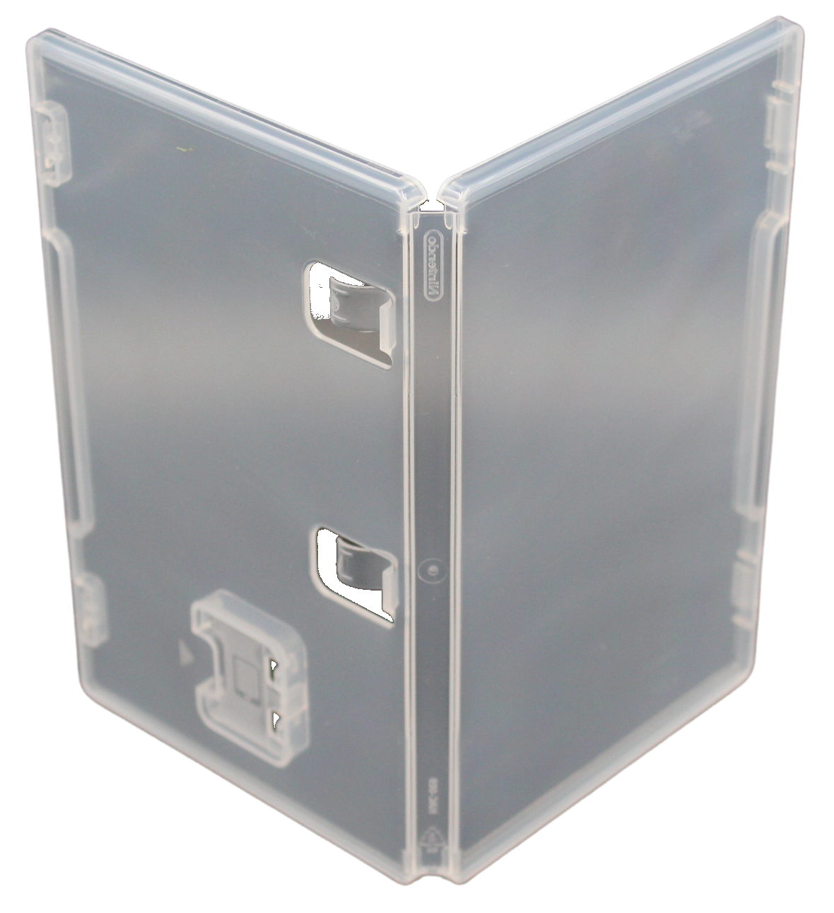 Nintendo Switch OEM Original Replacement Game Storage Shell Case