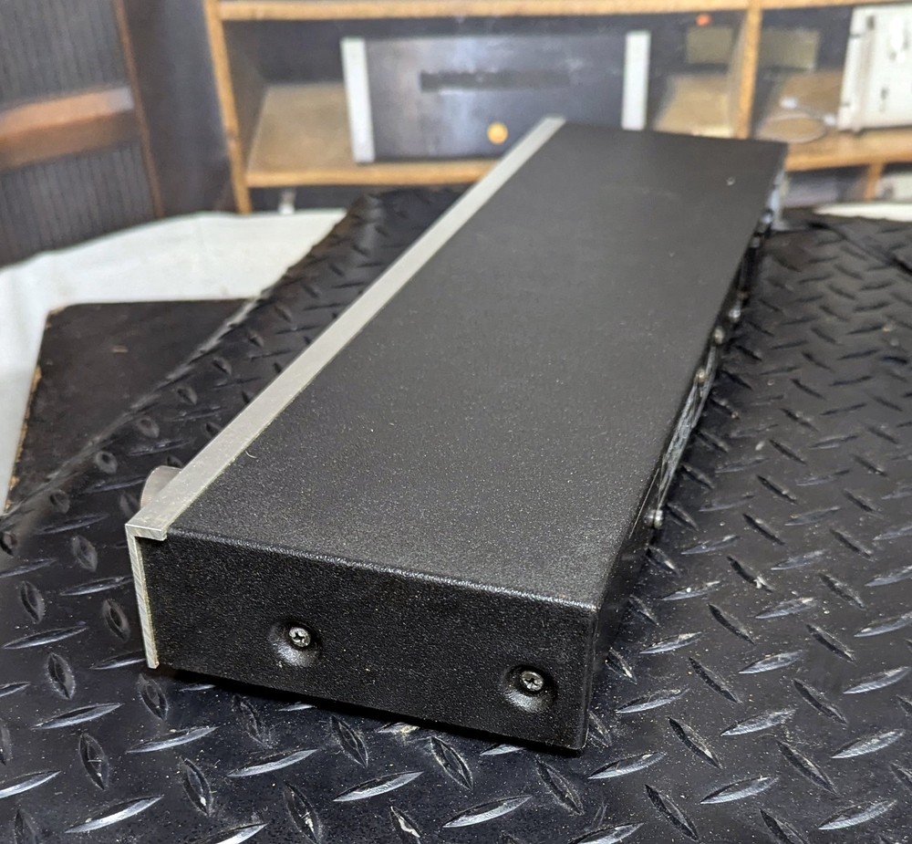 Pioneer DT-500 digital audio timer