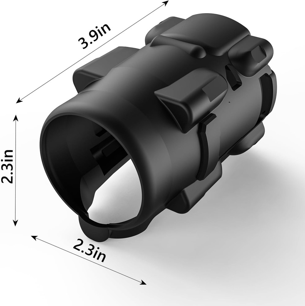 Protective Rubber Boot for DCF921 DCF922 DCF923
