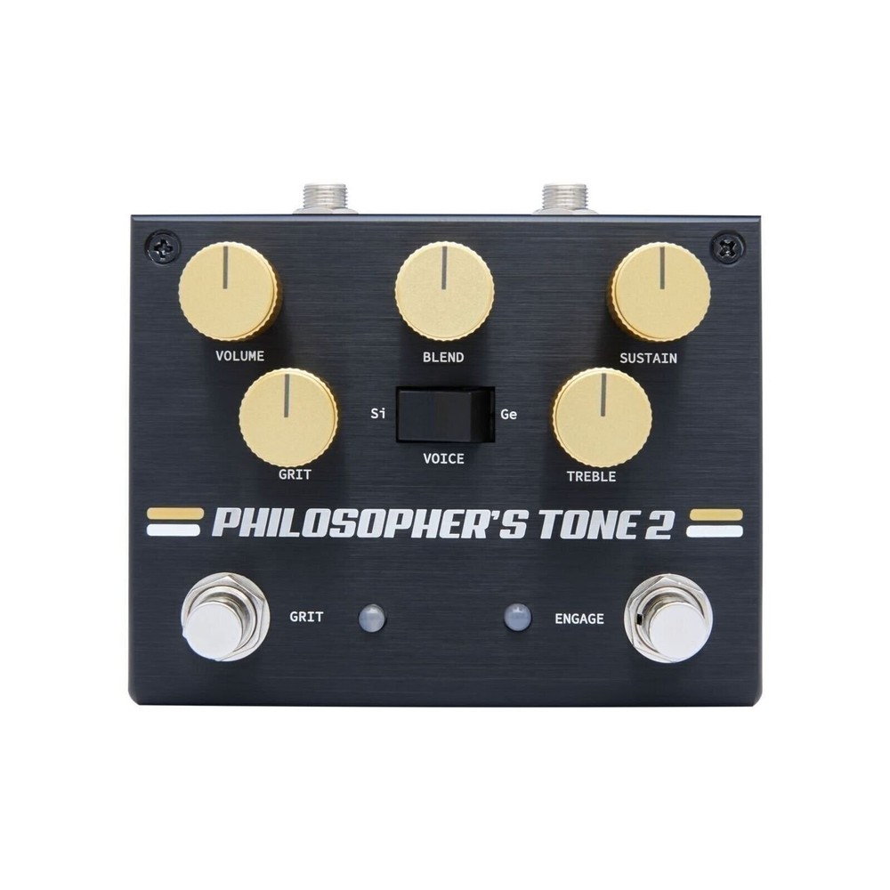 Pigtronix Philosopher's Tone 2