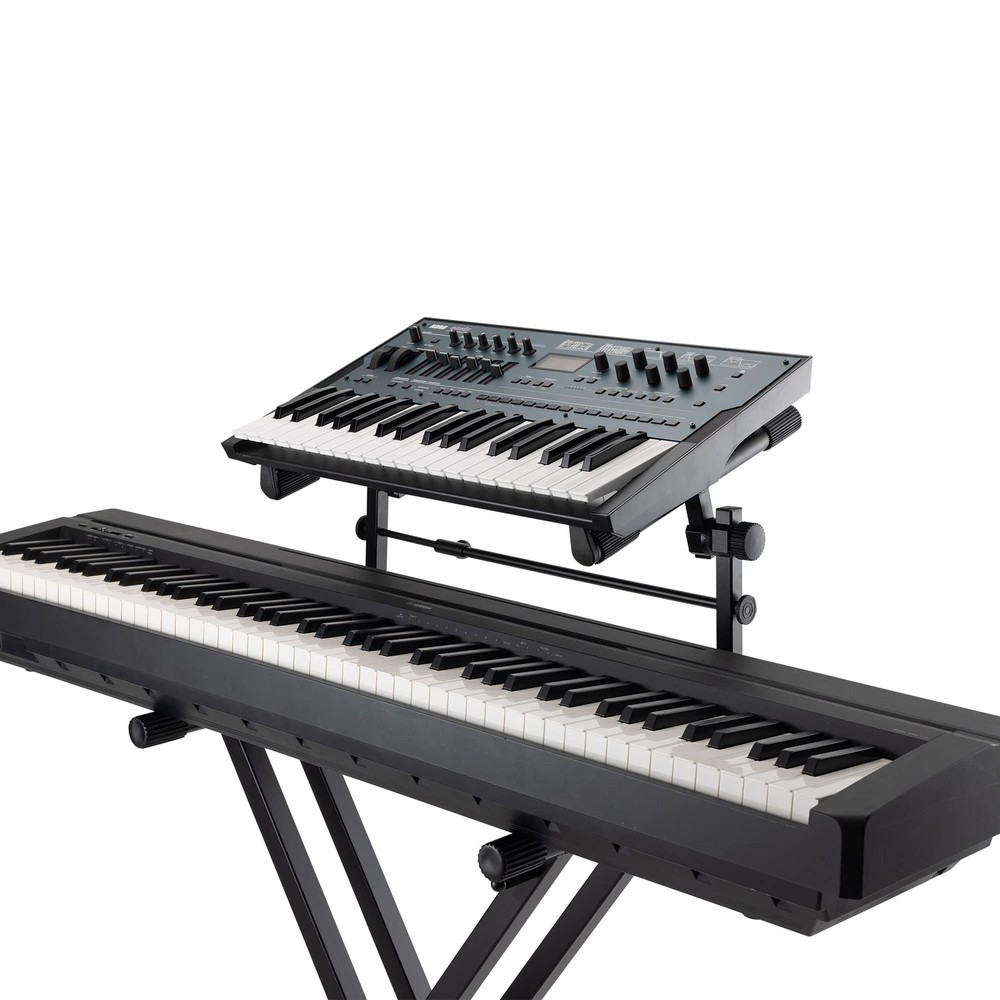Second Tier for X-Style Keyboard Stand Universal - On-Stage