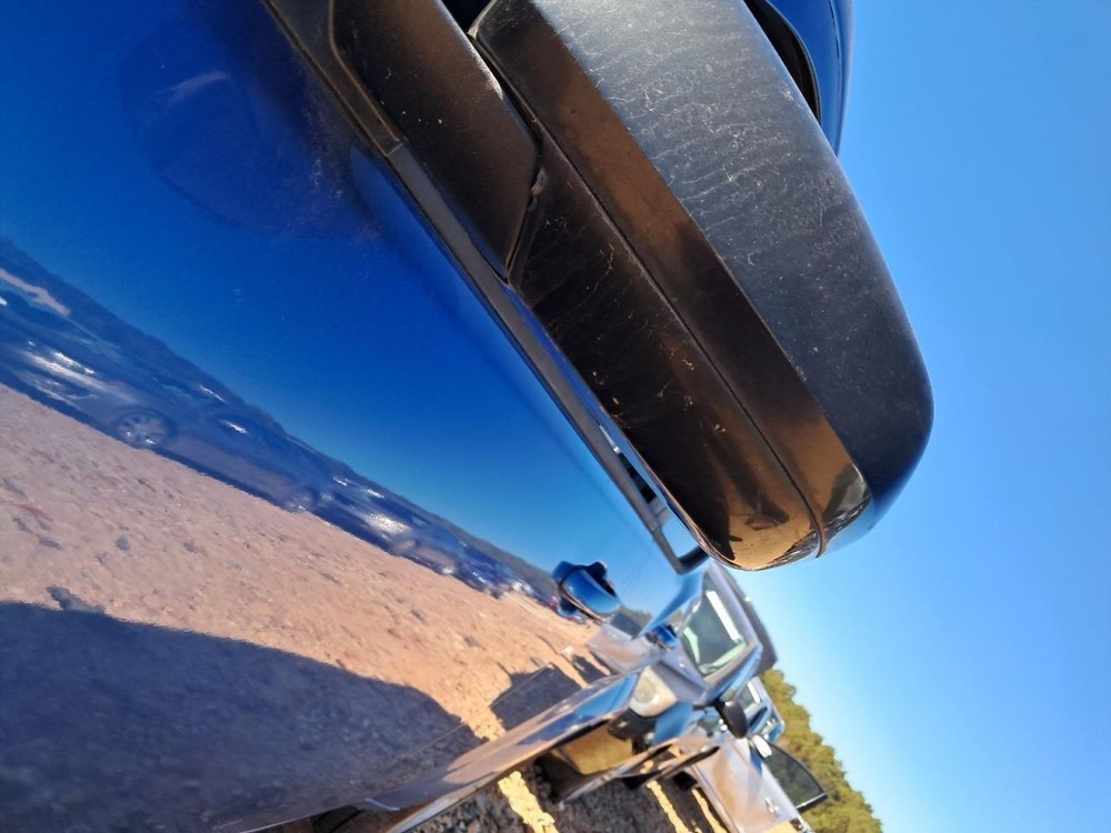 AVENGER 2008 Glove Box 4826834