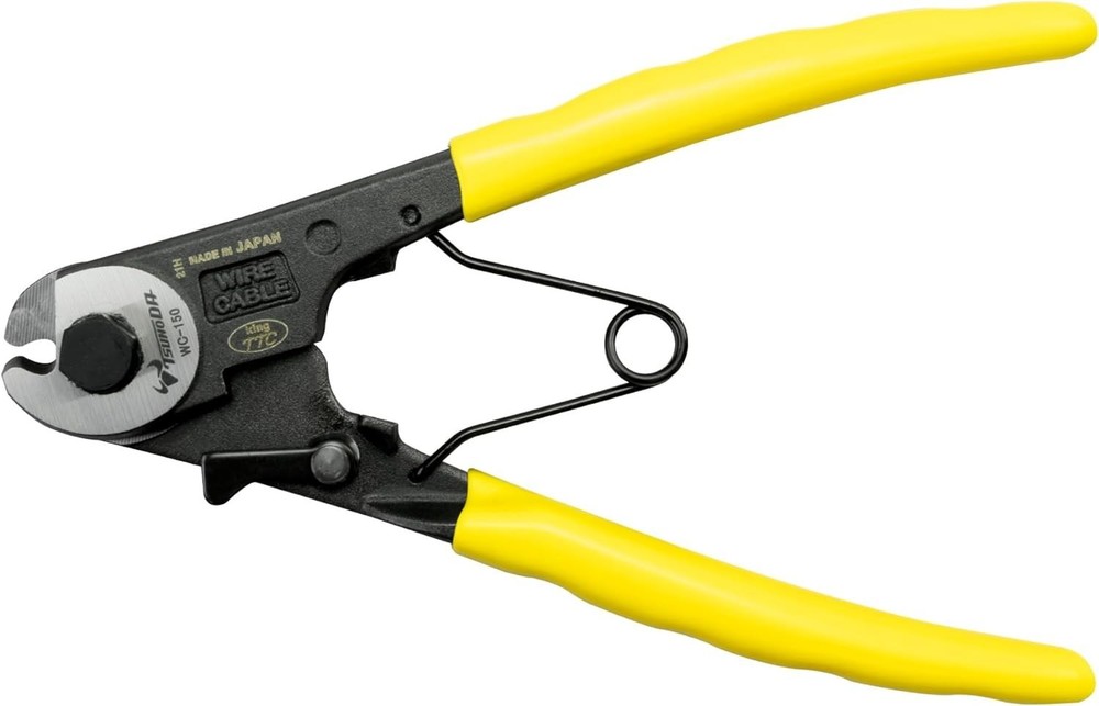Wc150 Wire Rope Cutter 6inch