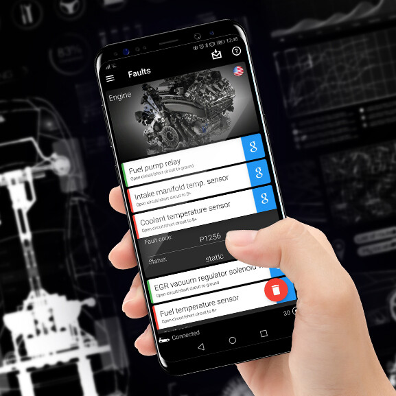 OBDeleven Next GEN PRO Diagnostic Bluetooth OBD2 Scanner code reader AUDI BMW VW