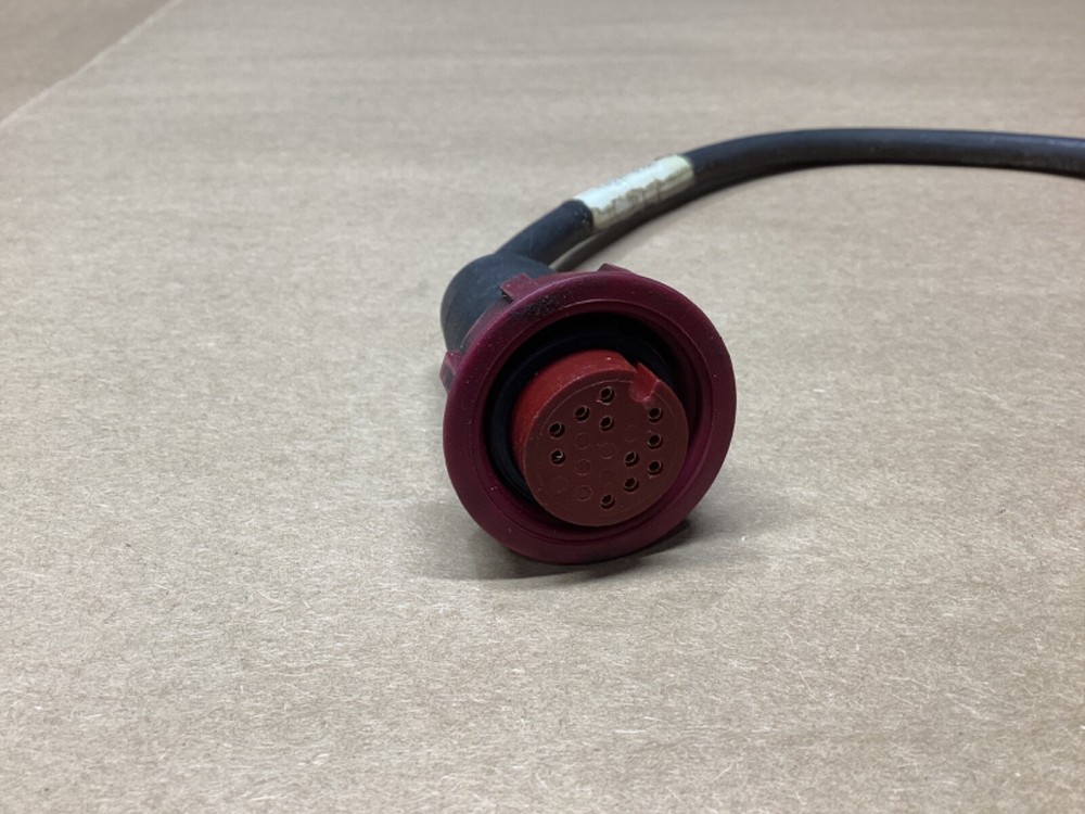 42664-0080 Connector Cable #119L85