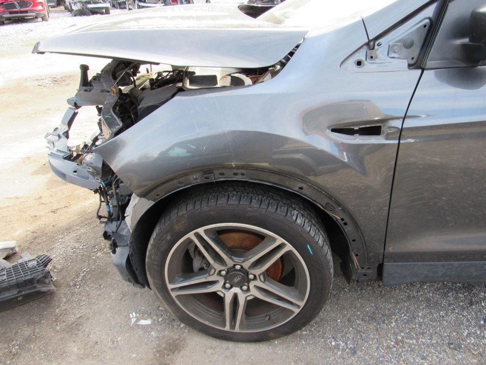 ESCAPE 2019 Glove Box 1027313