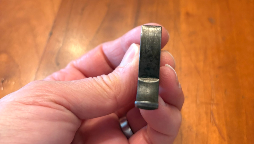 Winchester 1890 Hammer & Trigger Vintage