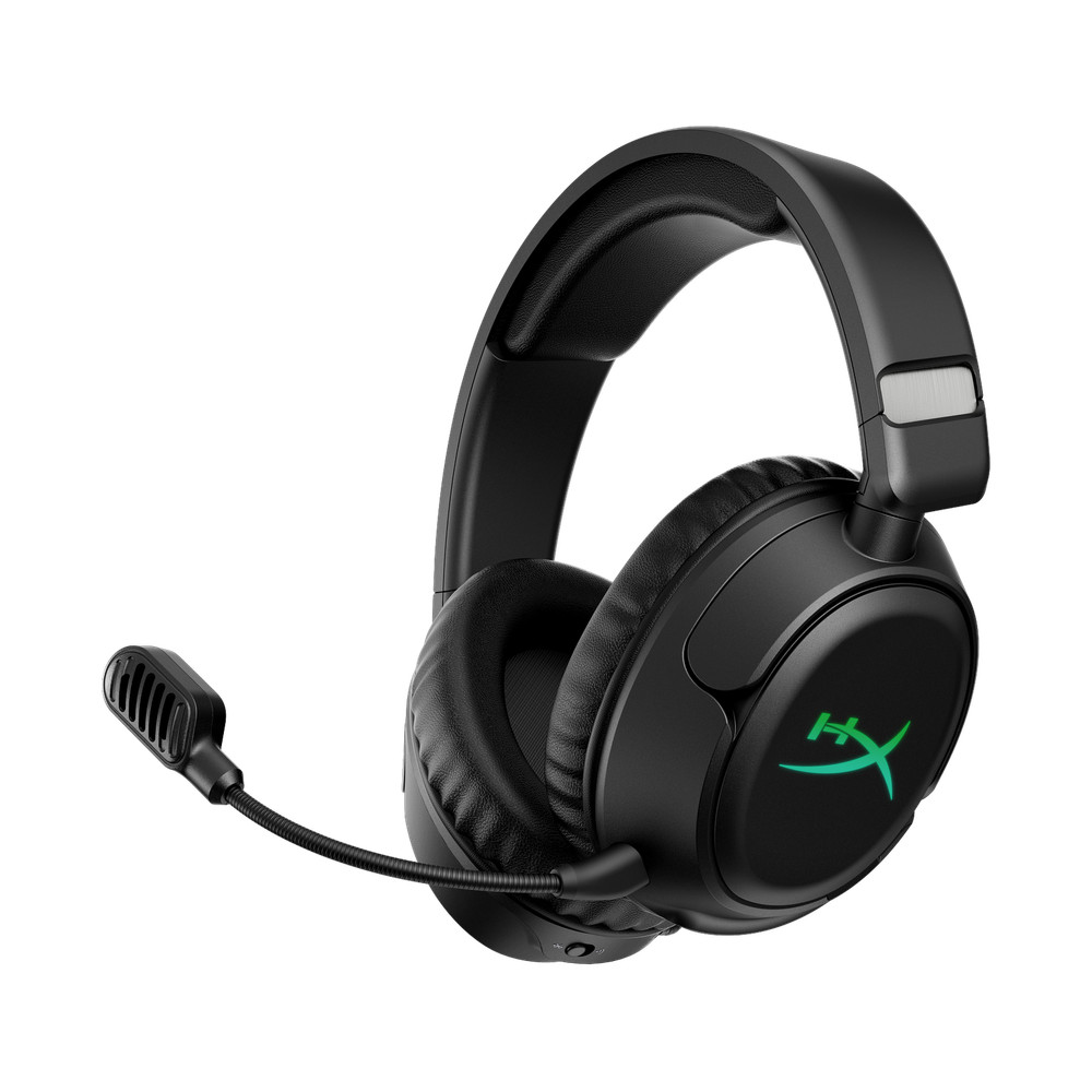 HyperX CloudX Flight 2 - Wireless Gaming Headset (Black) - Xbox