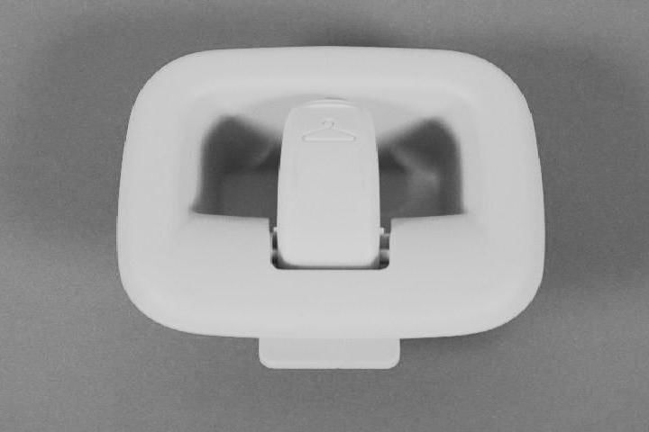 Coat Hook Or Hanger Mopar 1JK66DX9AA