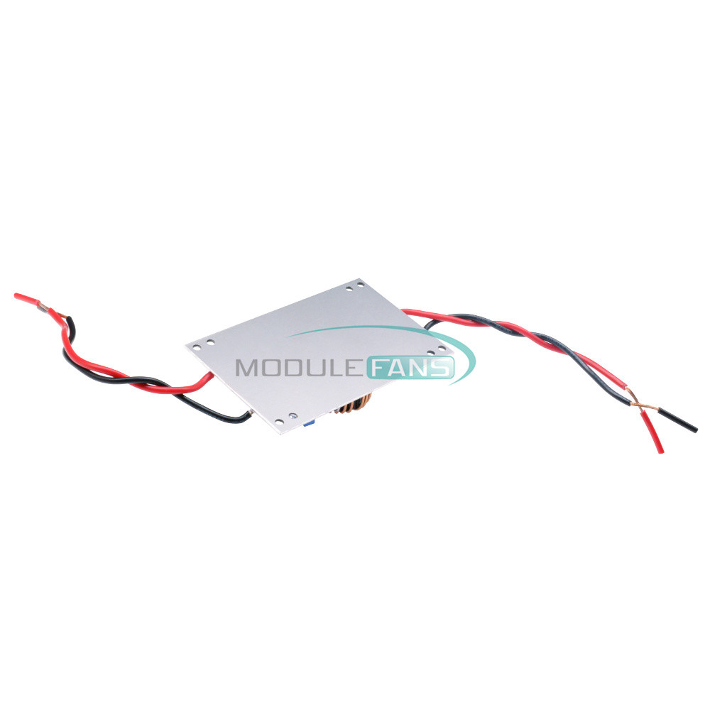 DC-DC 10V-60V 600W Boost Step Up Constant Current Power Supply Module LED Driver