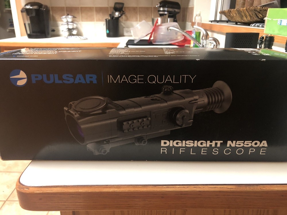 night vision