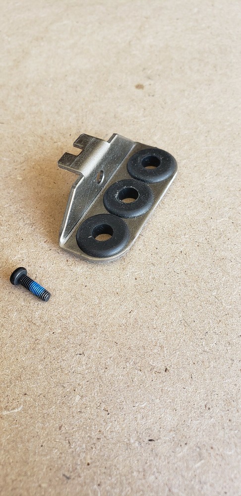 Power bits holder for Dewalt Impact 20V