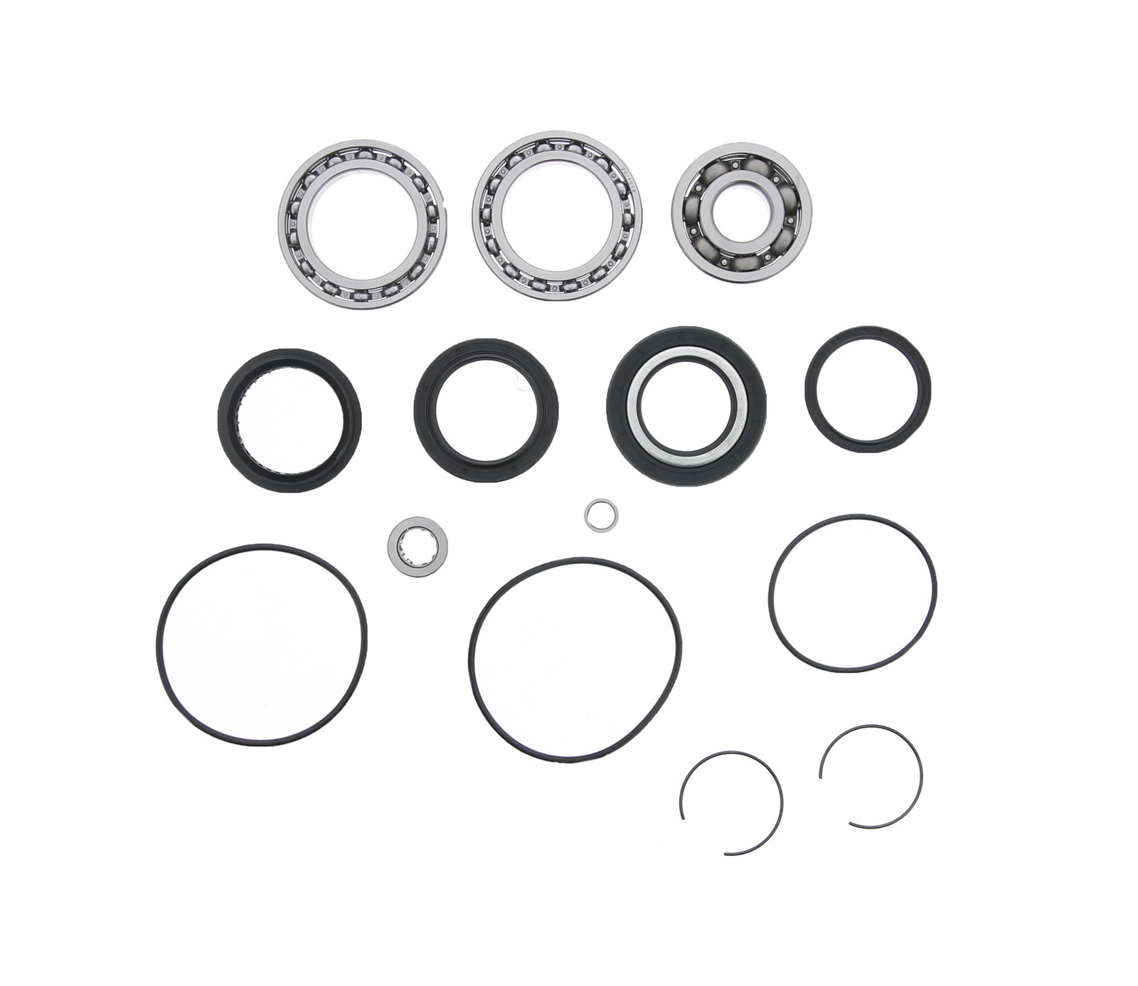 Rear Differential Bearing and Seal Kit Honda FourTrax TRX 300 TRX300 1988 - 2000