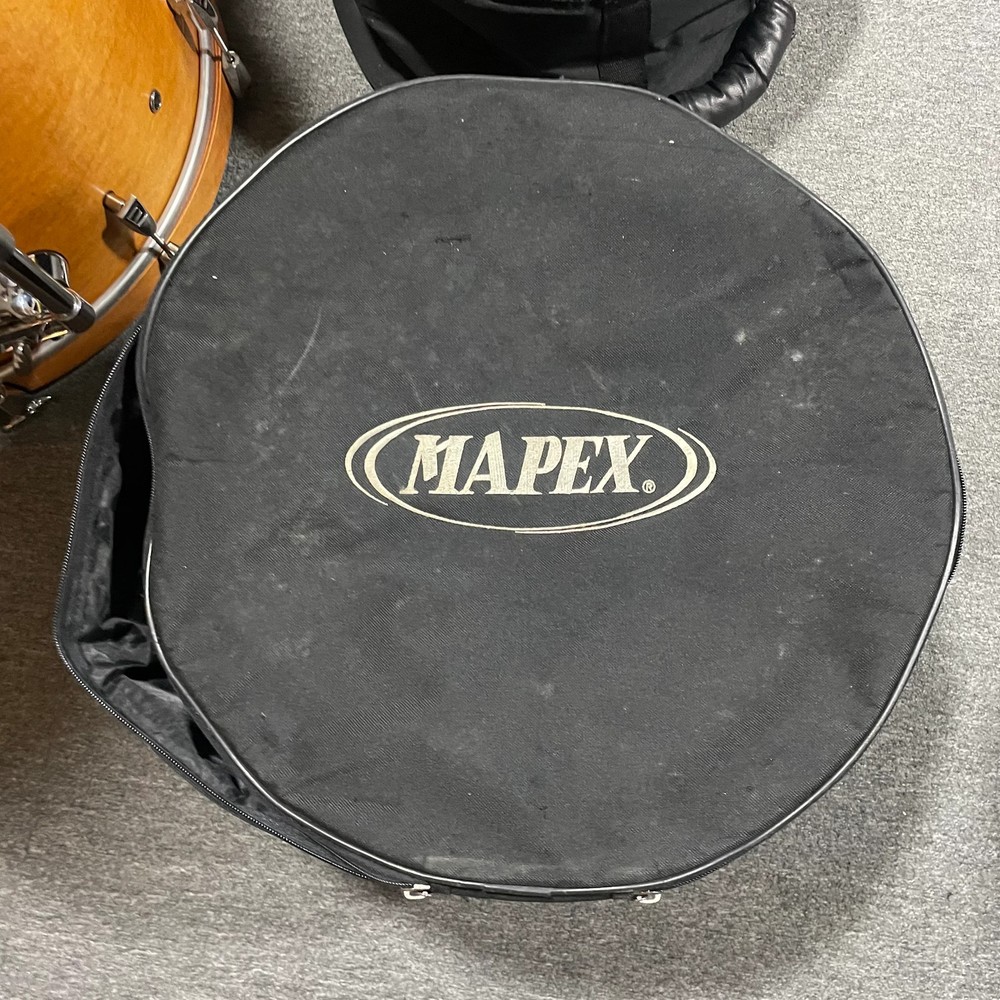 Mapex Drum Case Set #1267