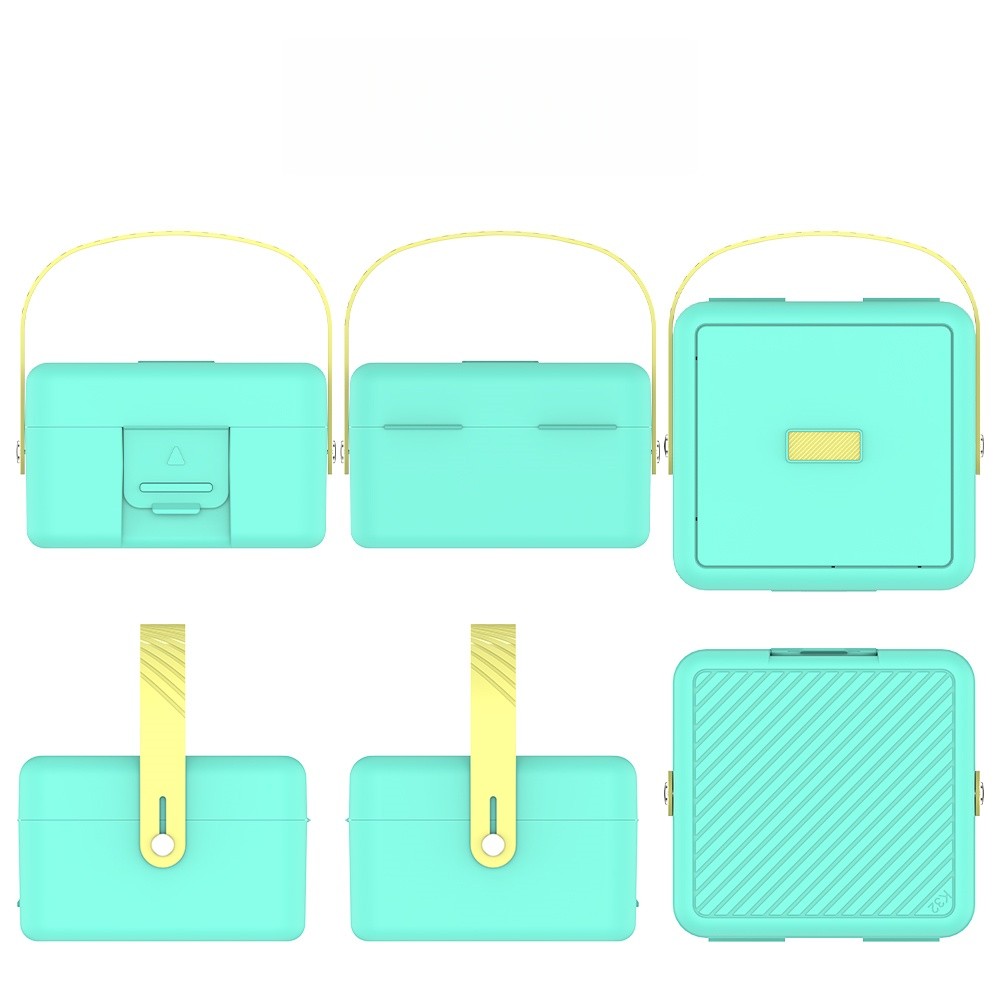 For Nex Playground Game System Console Storage Case High Quality