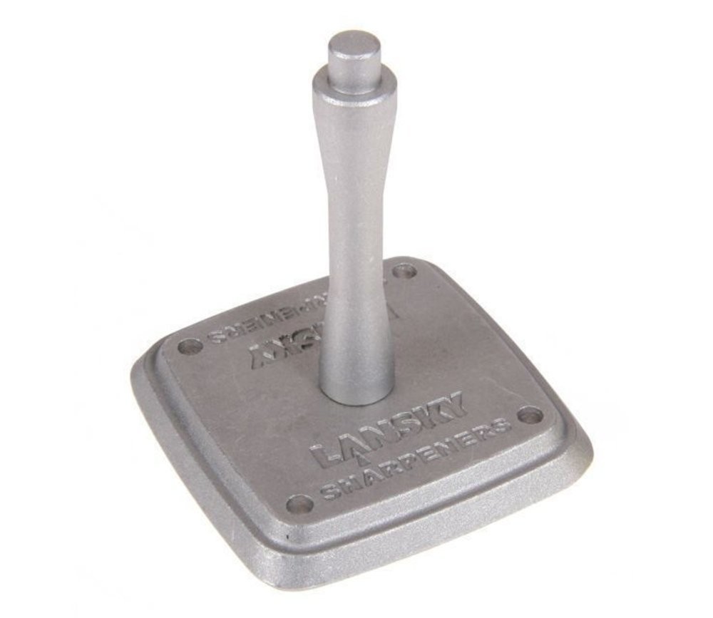 Lansky Universal Mount,Sharpening Accessory #LM009