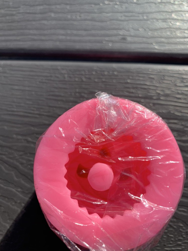 Silicone Cupcake Unicorn Mold