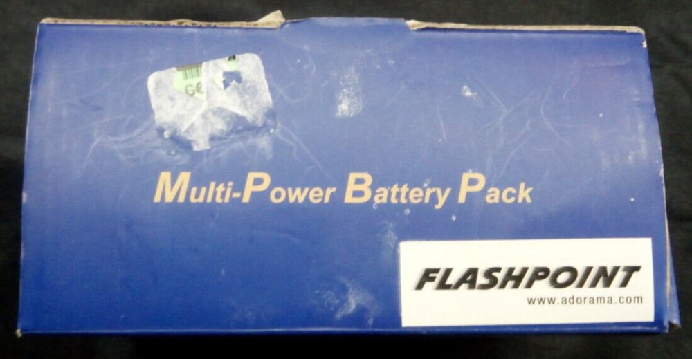MEIKE PROFESSIONAL BATTERY GRIP (OPEN BOX)