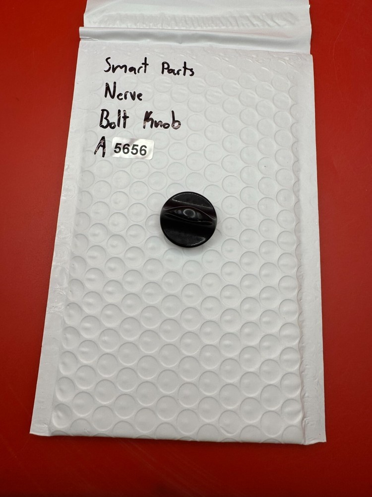 Smart Parts Nerve Bolt Knob