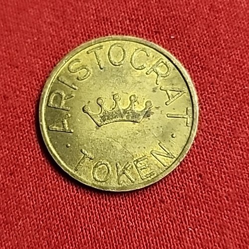 Coin World Token Free Shipping