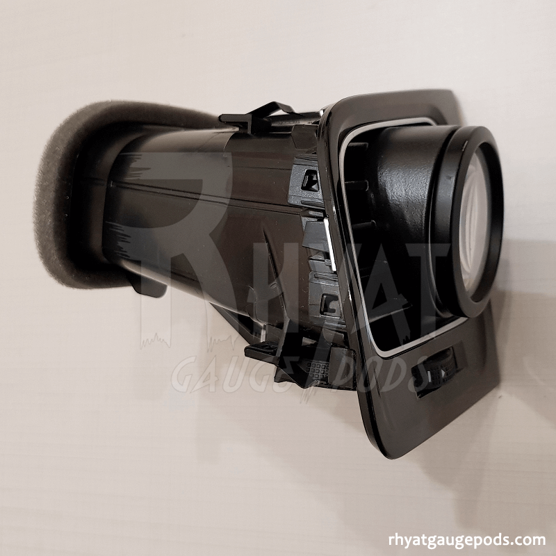 VW Golf MK7 52mm - Gauge Pod Holder Support