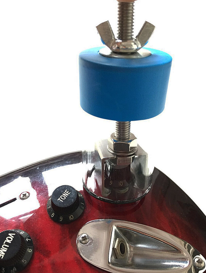Guitar Knob & Bushing Puller