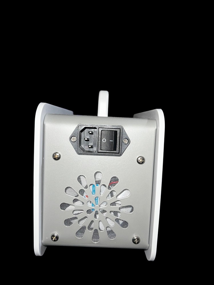 Heravac OG-75 Ozone Generator Machine