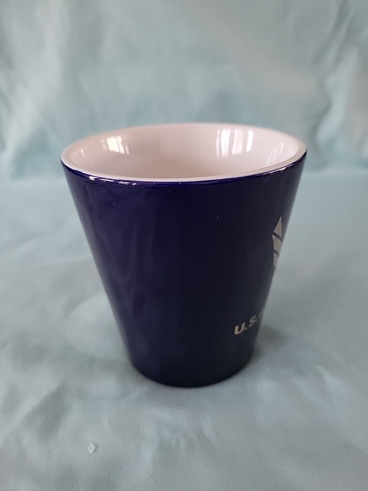 U.S. Air Force Cup / Mug Dark Blue
