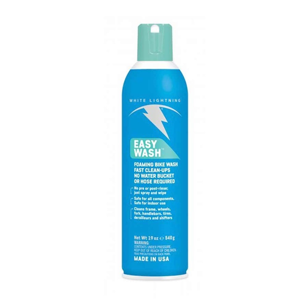 White Lightning EASY WASH - 19oz E00190102
